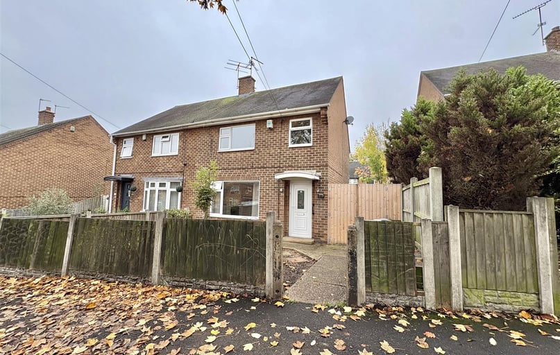 The Glen, Clifton, Nottingham - Image 1